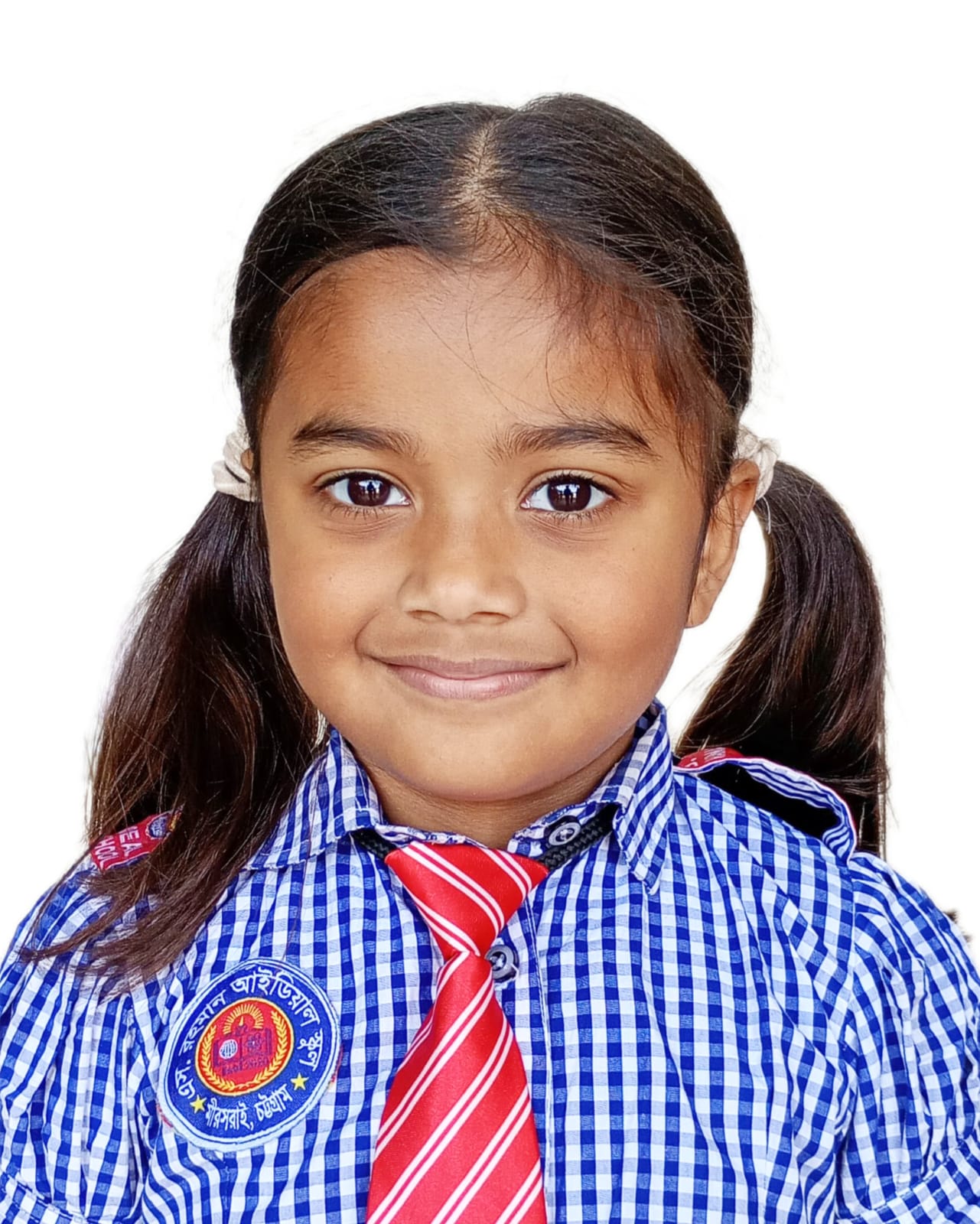 RAWNAF IRAM PRATYUSHA